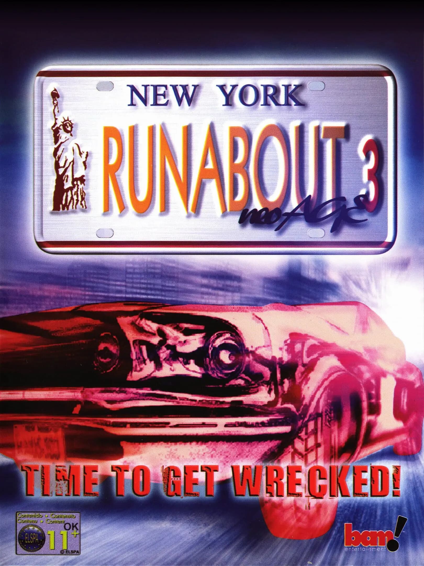 Picture of Runabout 3: Neo Age