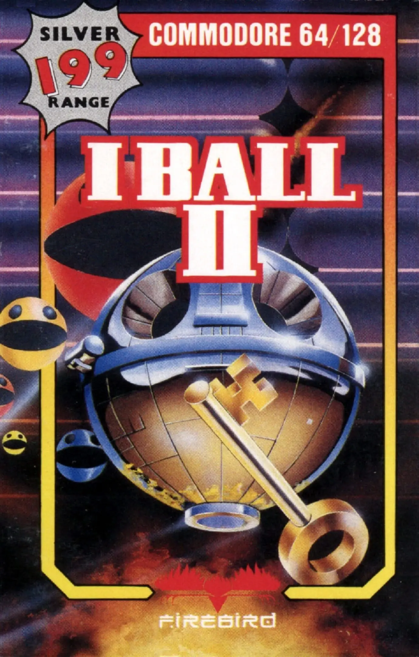 Picture of I Ball II