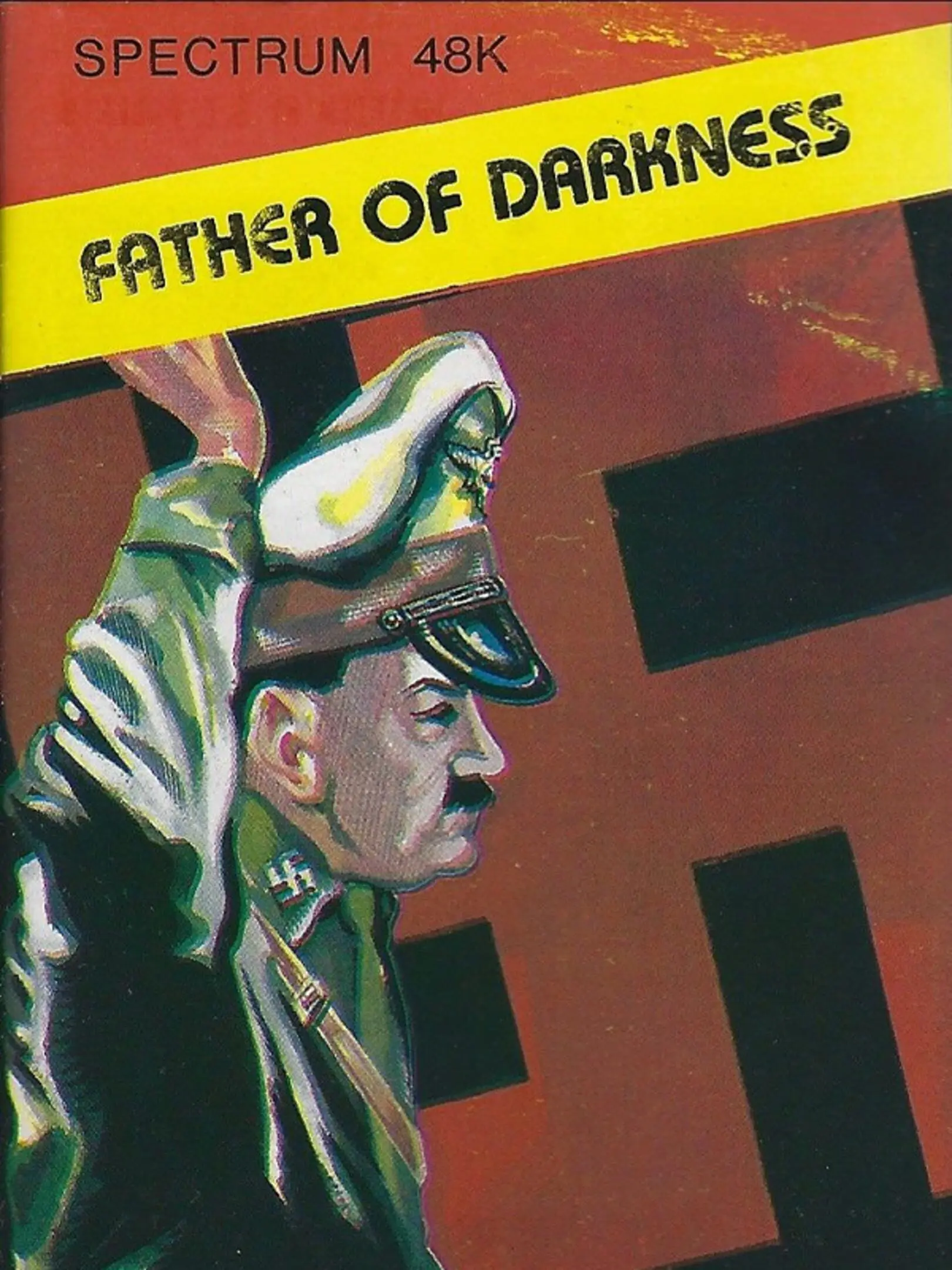 Picture of Father of Darkness