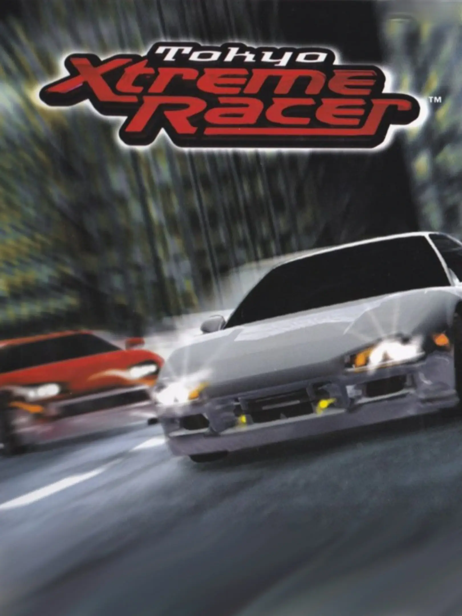 Picture of Tokyo Xtreme Racer Zero (2)