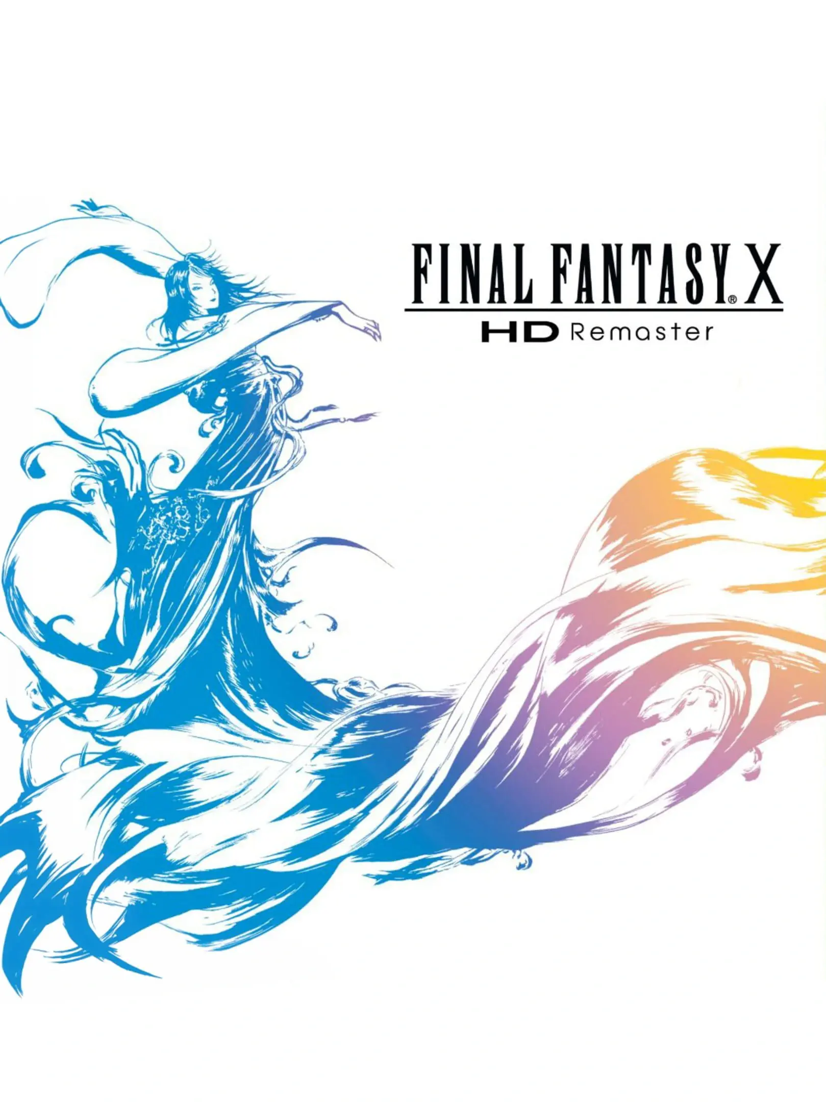 Picture of Final Fantasy X HD Remaster