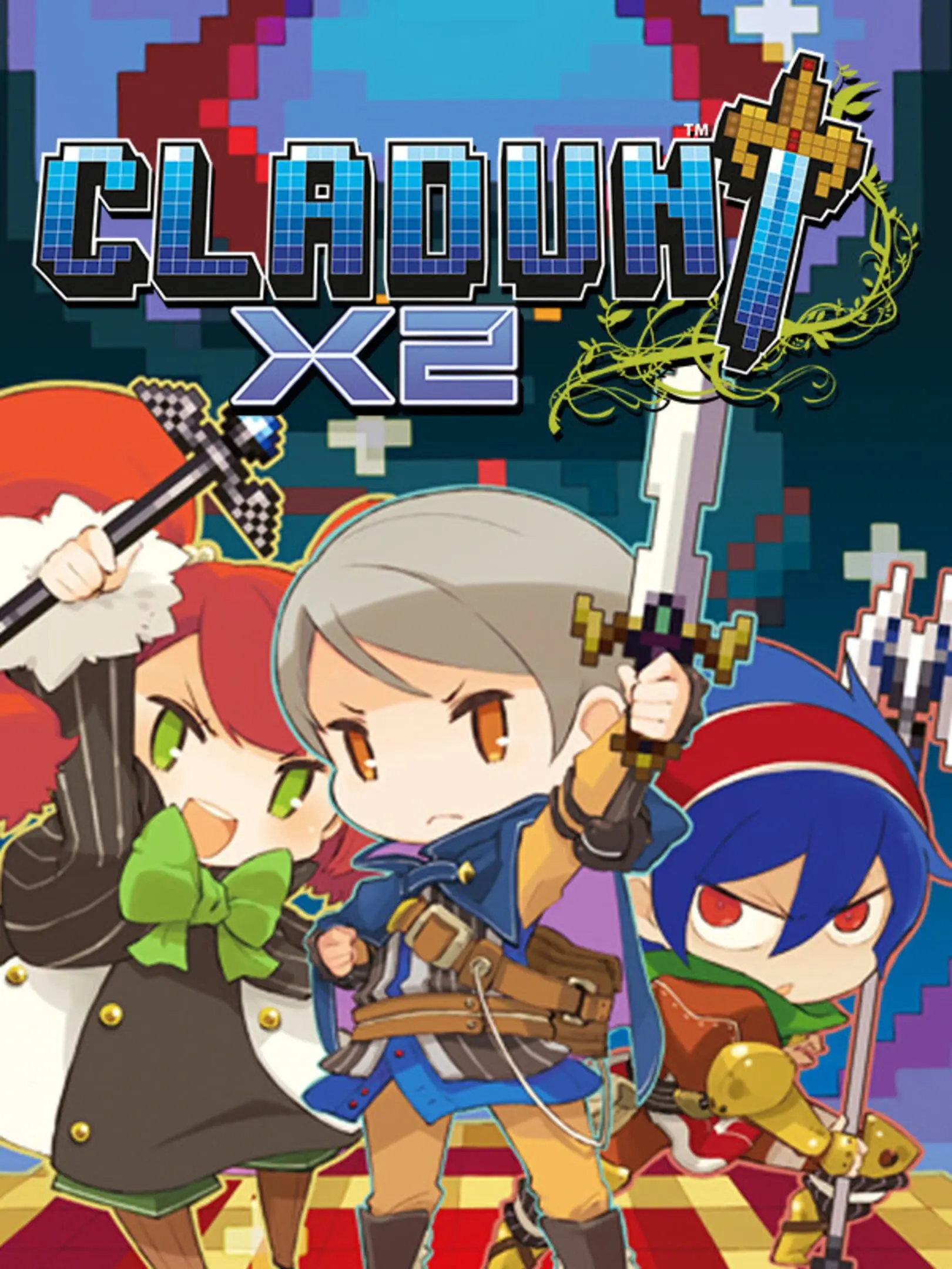 Picture of Classic Dungeon X2