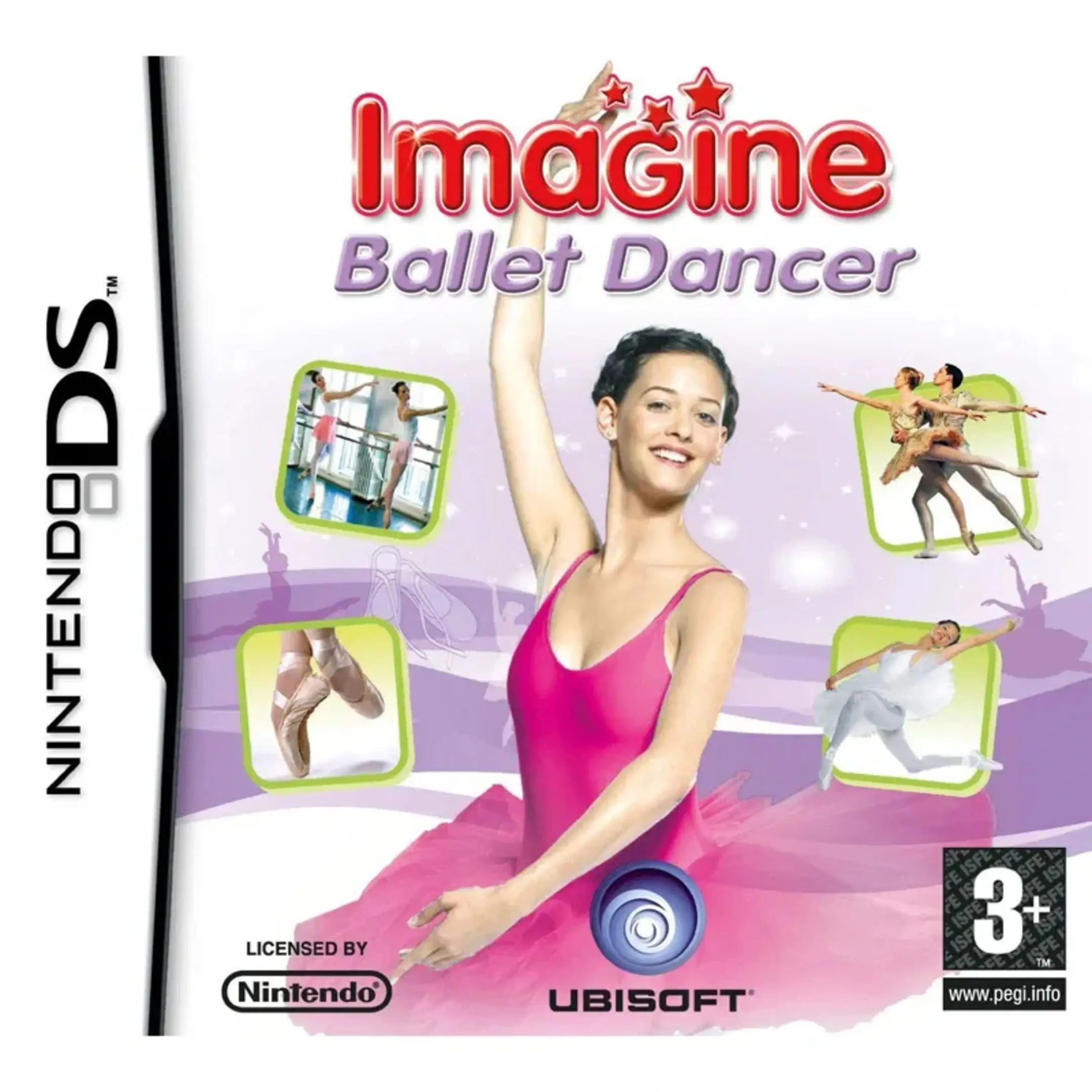 Picture of Imagine: Ballet Star (3)