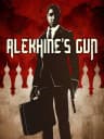 Picture of Alekhine's Gun
