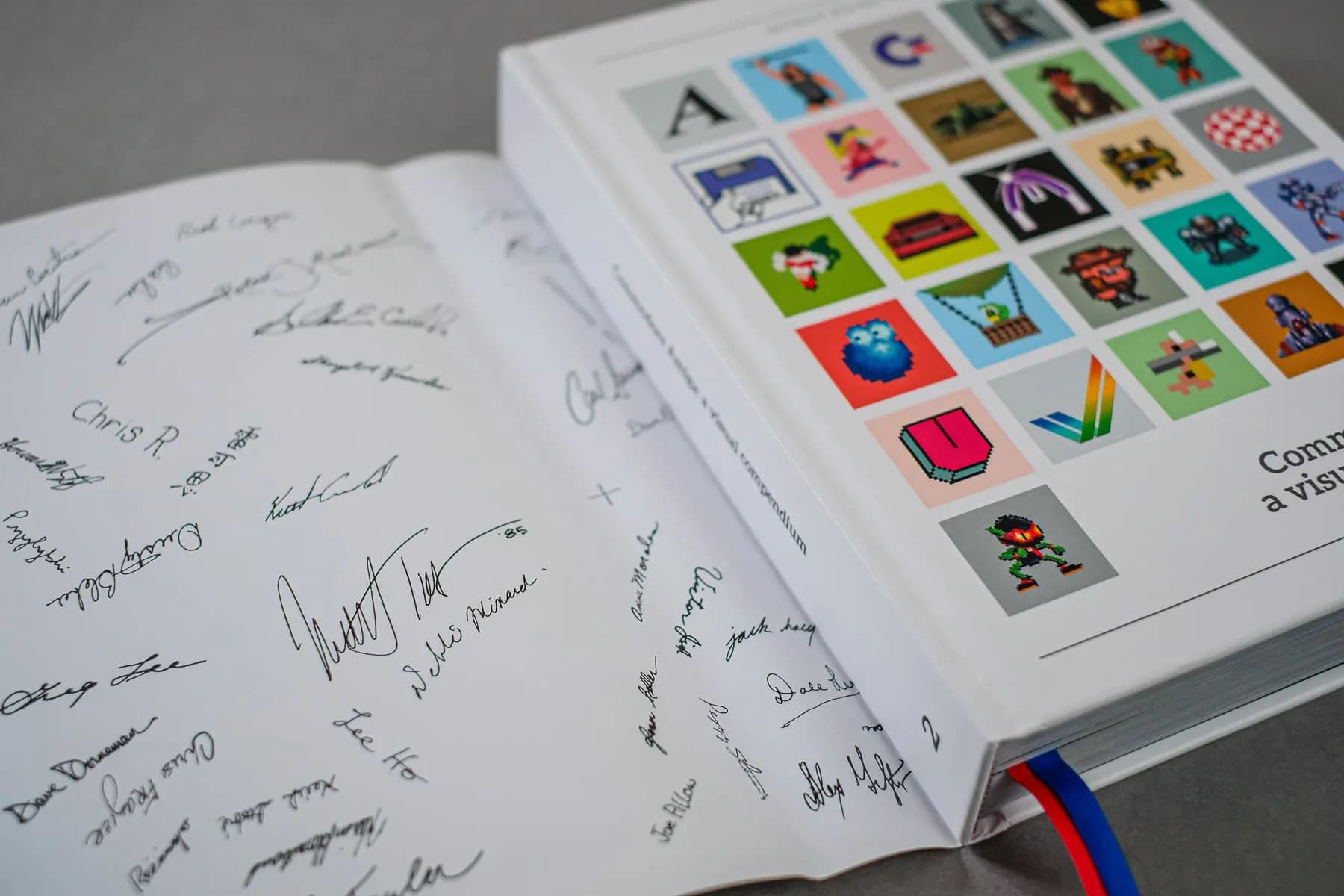 Picture of Commodore Amiga: a visual compendium 4