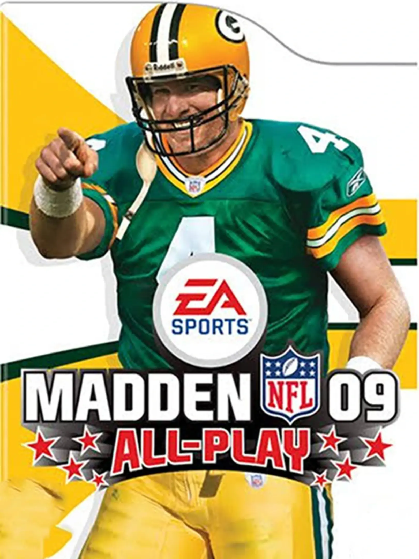 Madden NFL 09