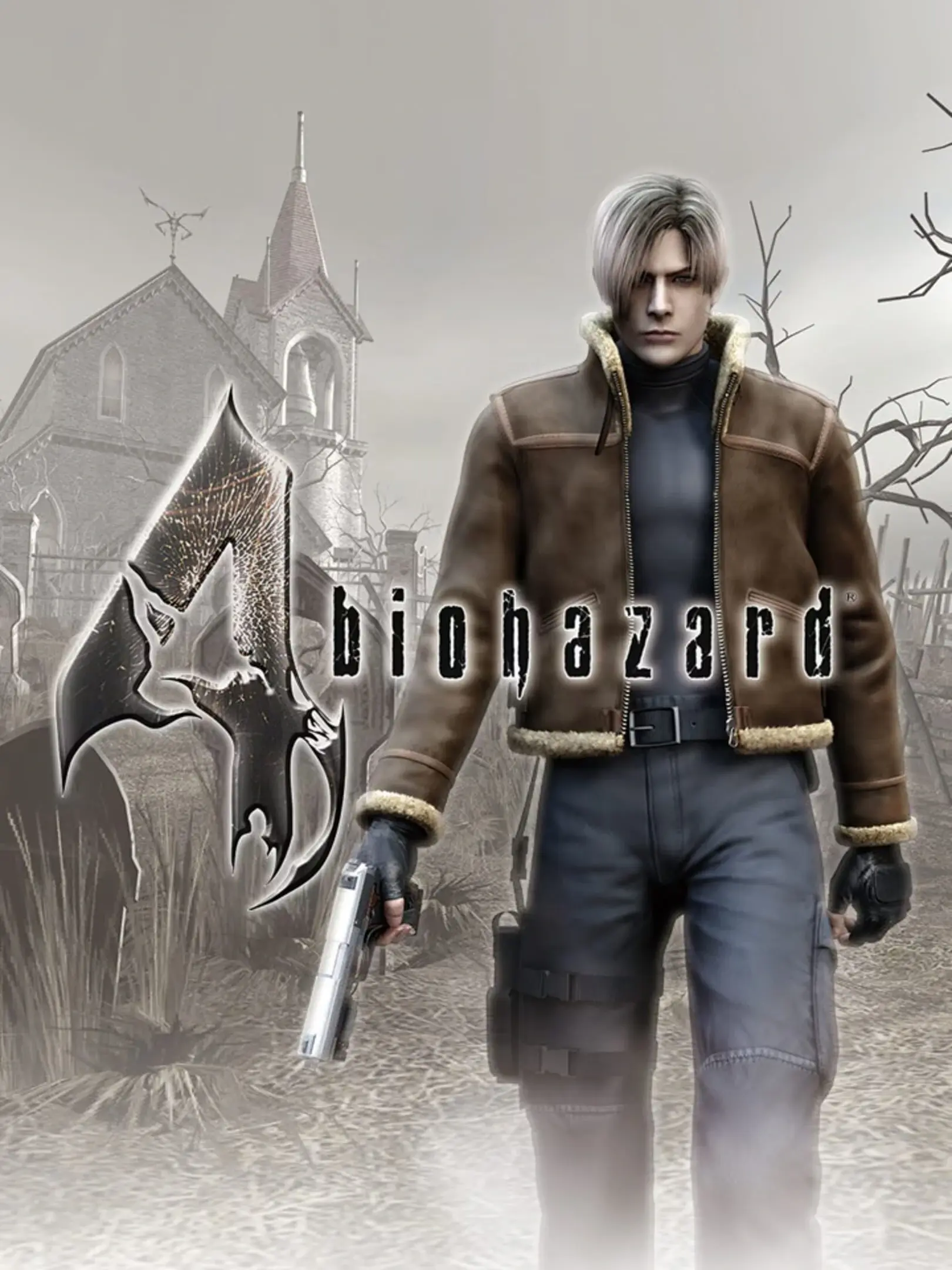 Picture of Resident Evil 4 (2)