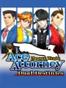 Picture of Gyakuten Saiban 5