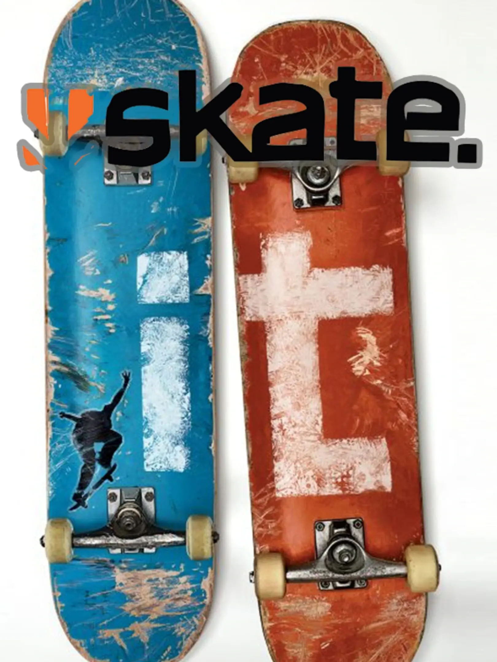 Picture of Skate It