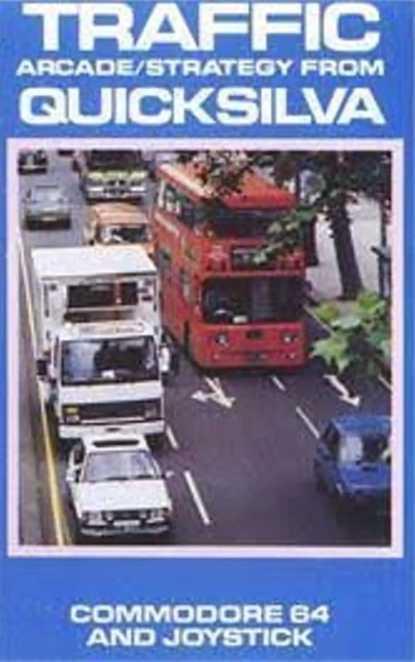Picture of Traffic