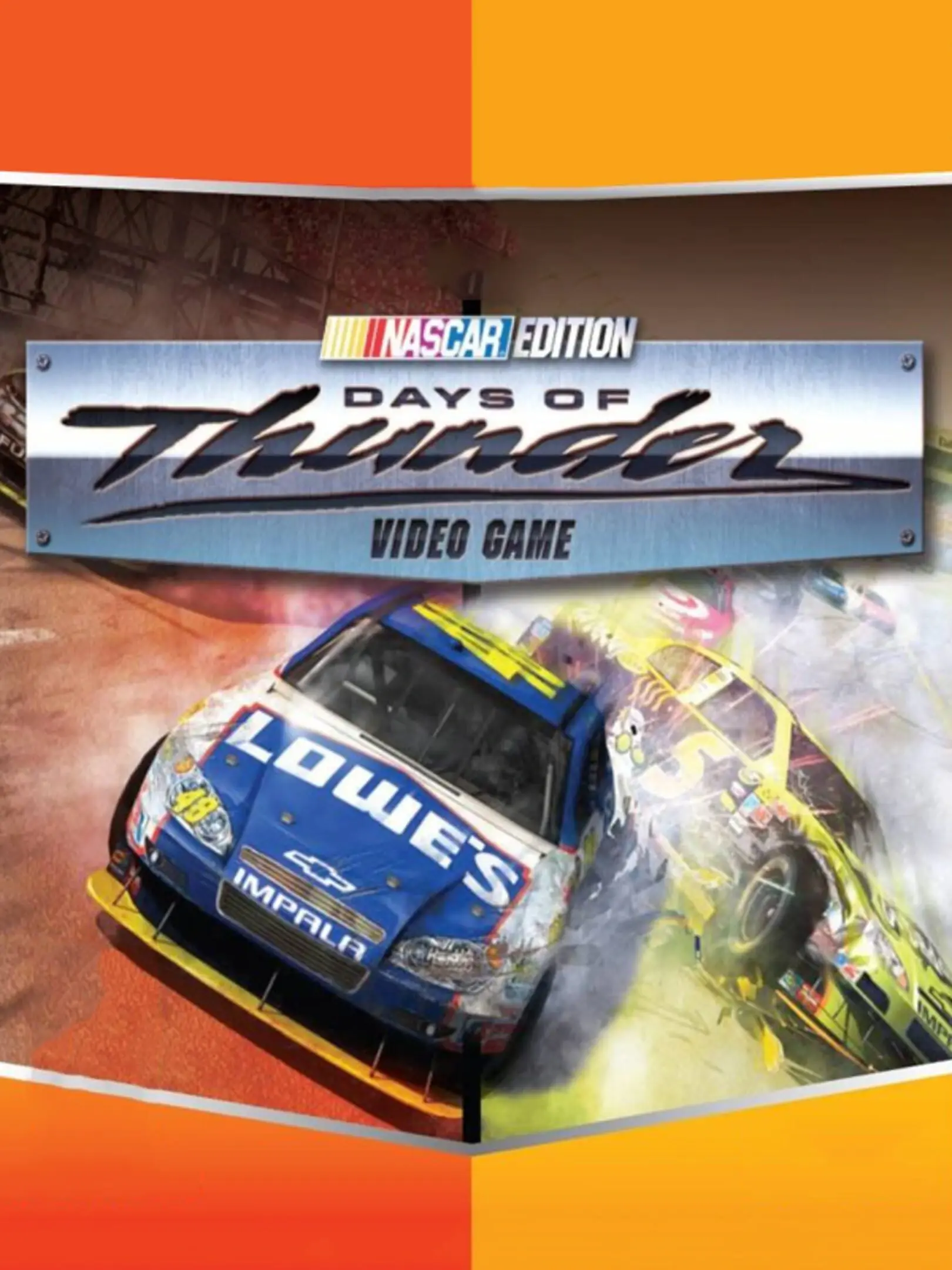 Picture of Days of Thunder: NASCAR Edition