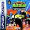 Picture of Butt Ugly Martians: B.K.M. Battles