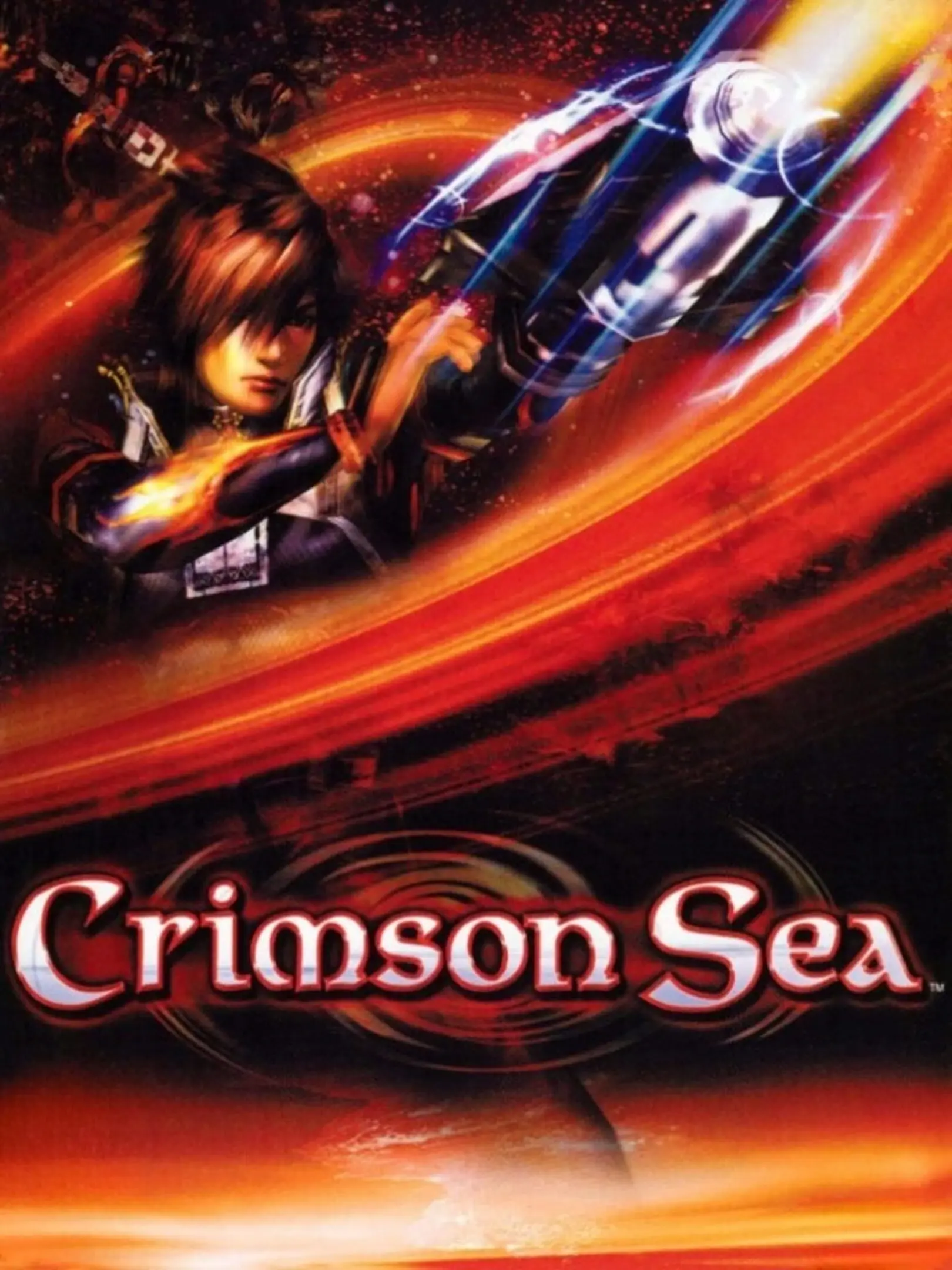 Picture of Kurenai no Umi: Crimson Sea
