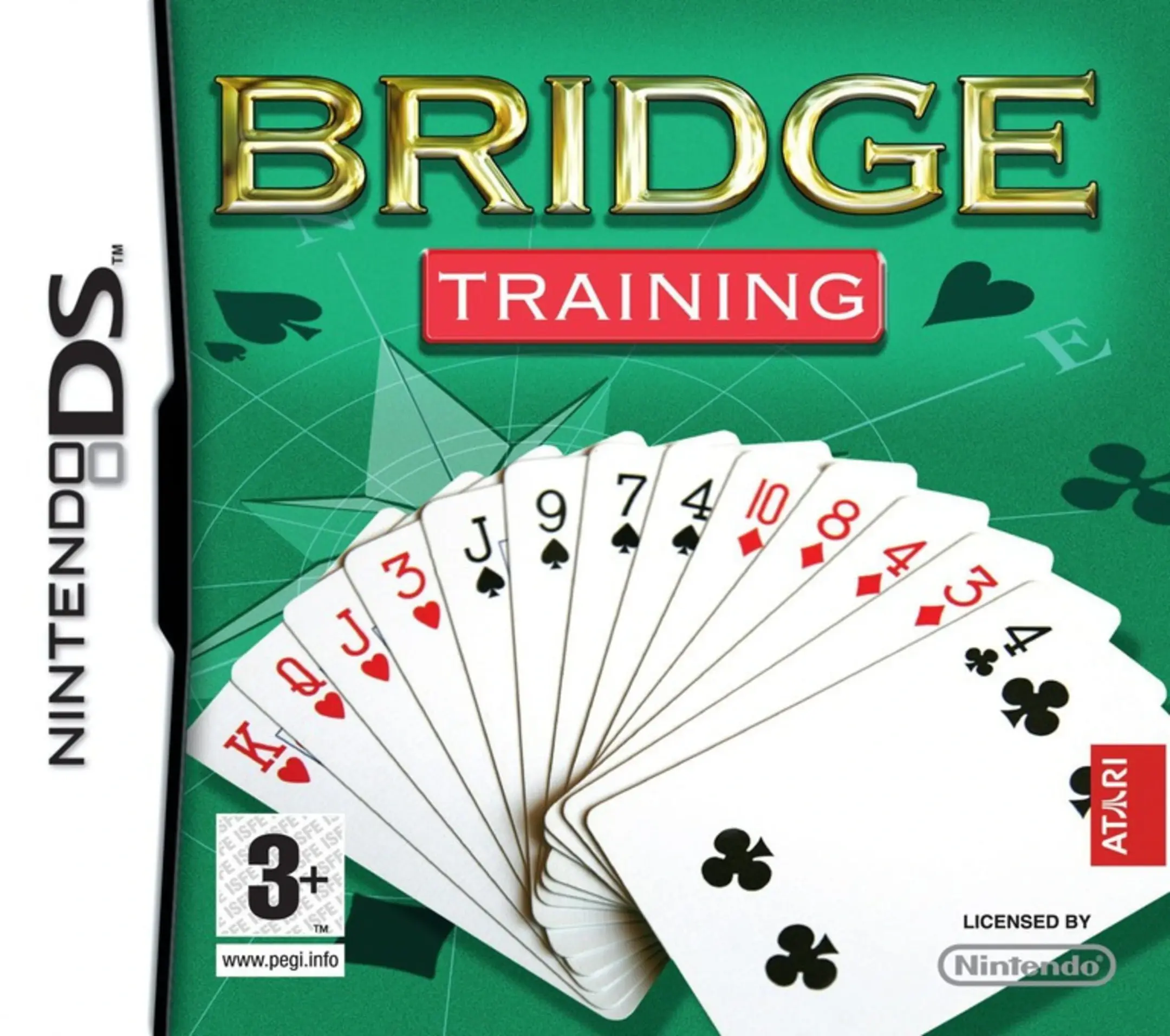 Picture of Bridge Training