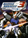 Picture of Battle Assault 3 featuring Gundam Seed