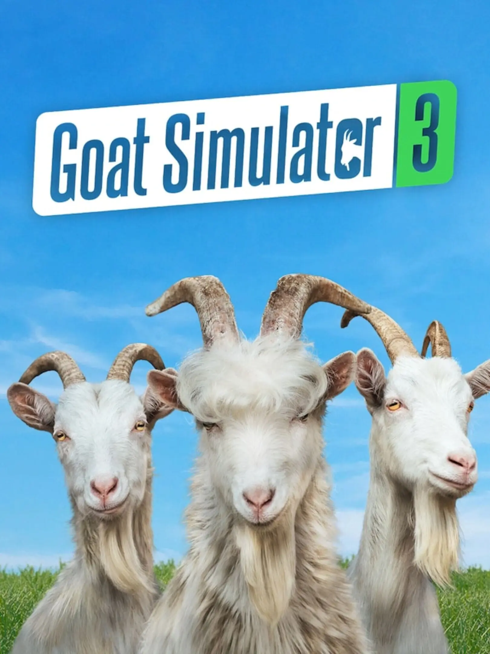 Picture of Goat Simulator 3