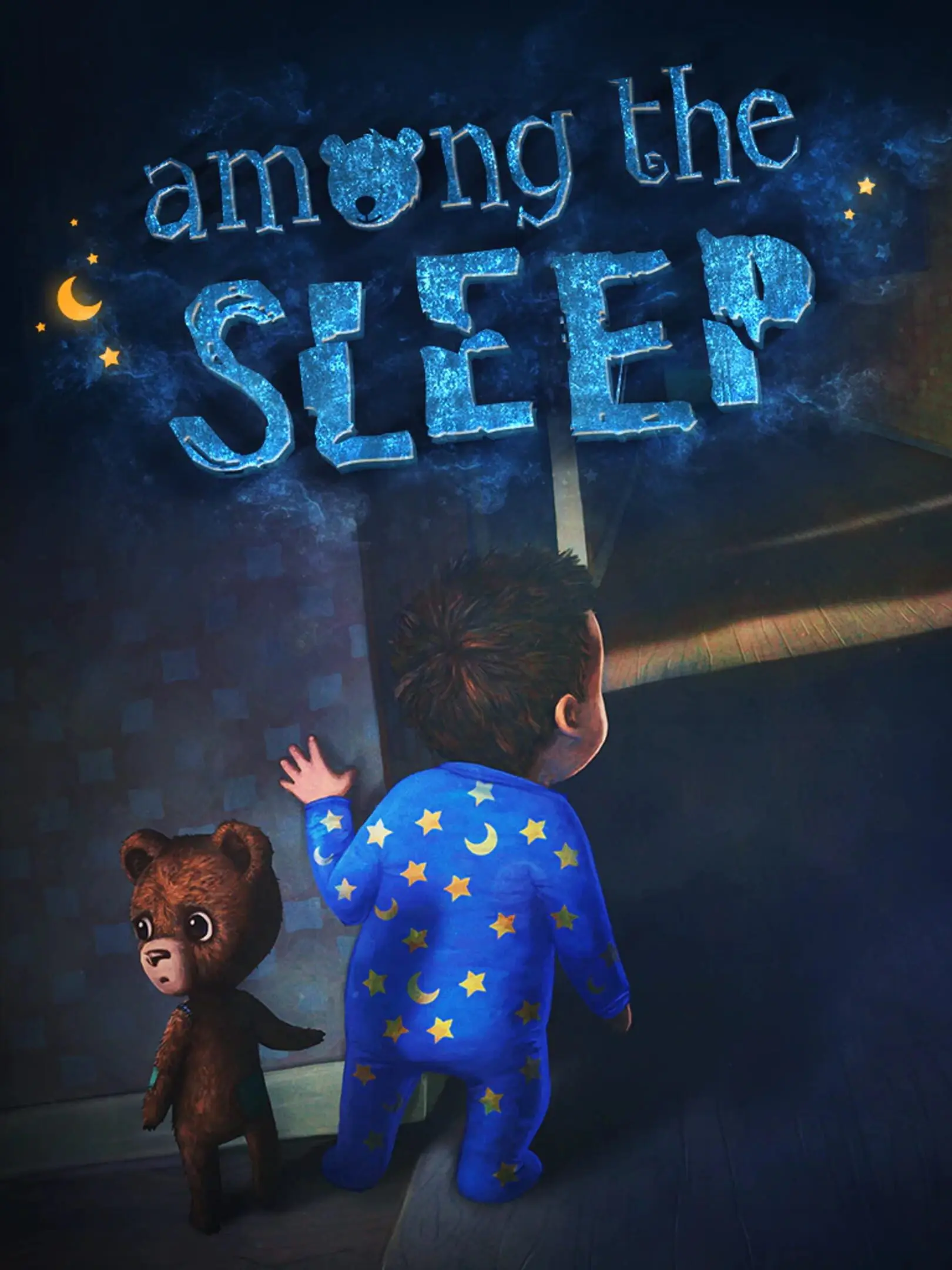 Picture of Among the Sleep