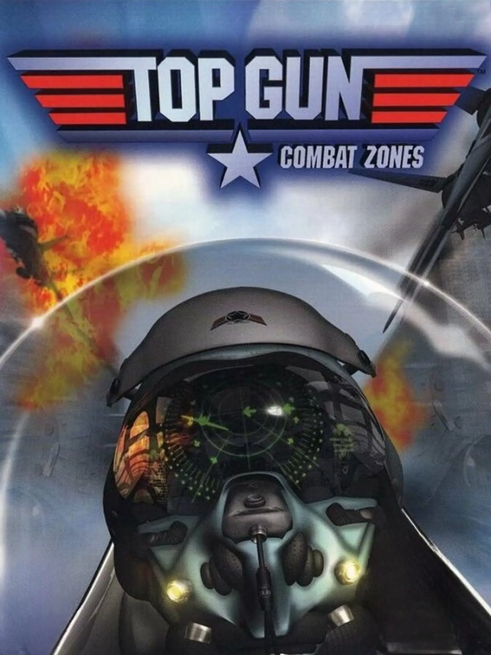 Top Gun: Ace of the Sky