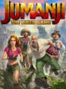 Picture of Jumanji: The Video Game
