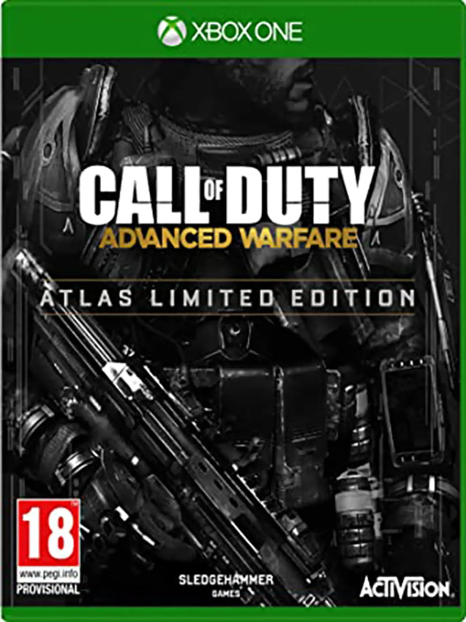 Call of Duty: Advanced Warfare