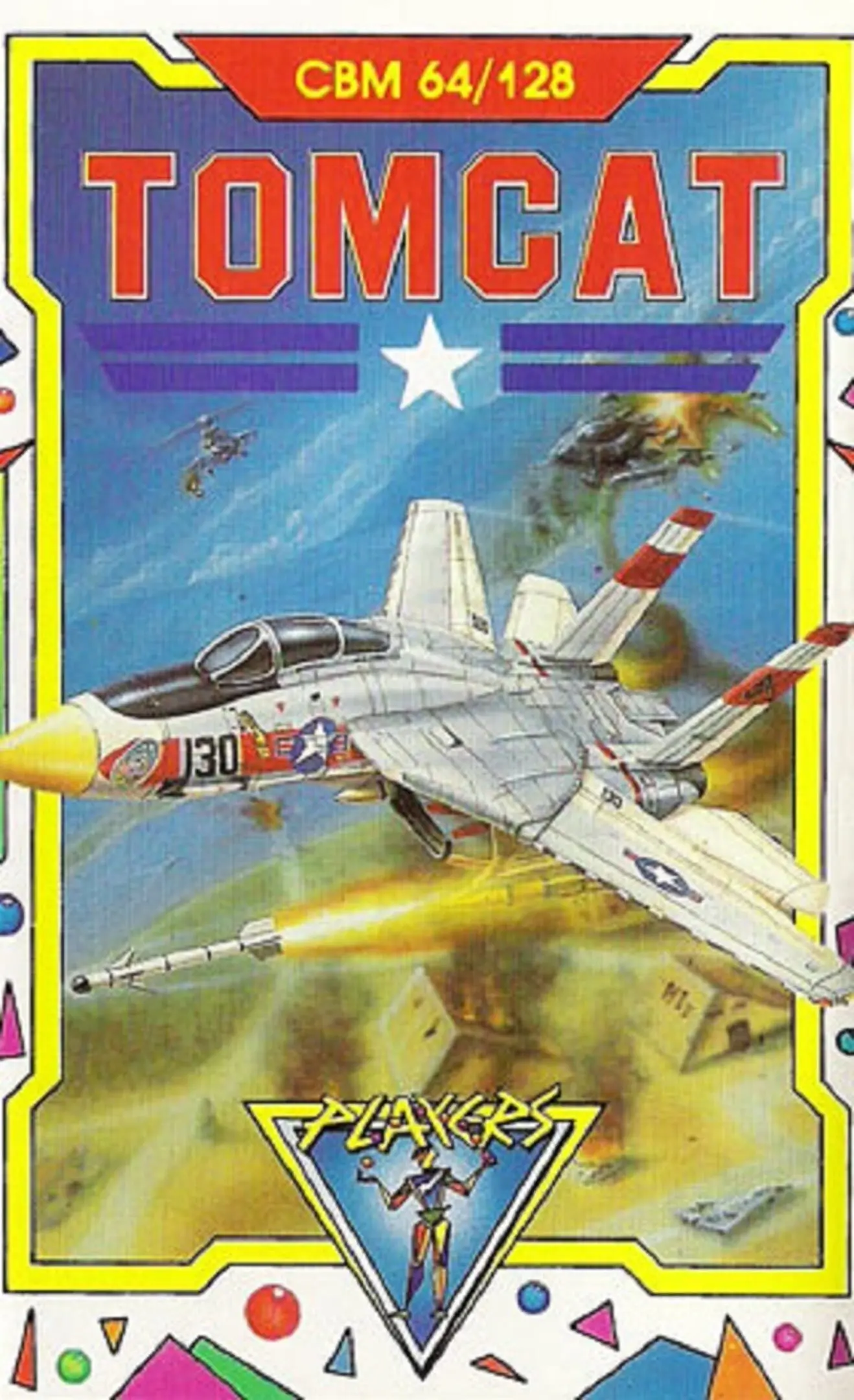 Picture of Tomcat