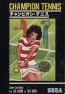 Picture of Champion Tennis