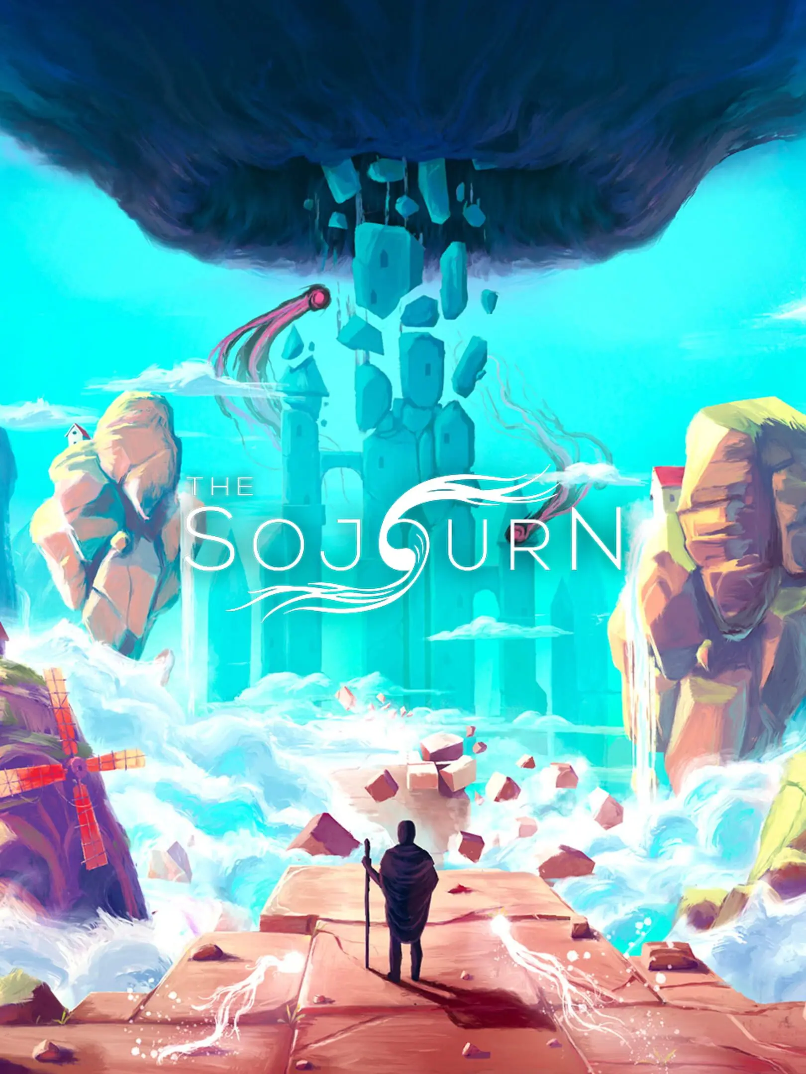 Picture of The Sojourn