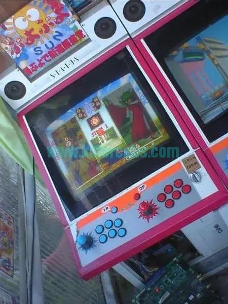 Picture of Status 18 9