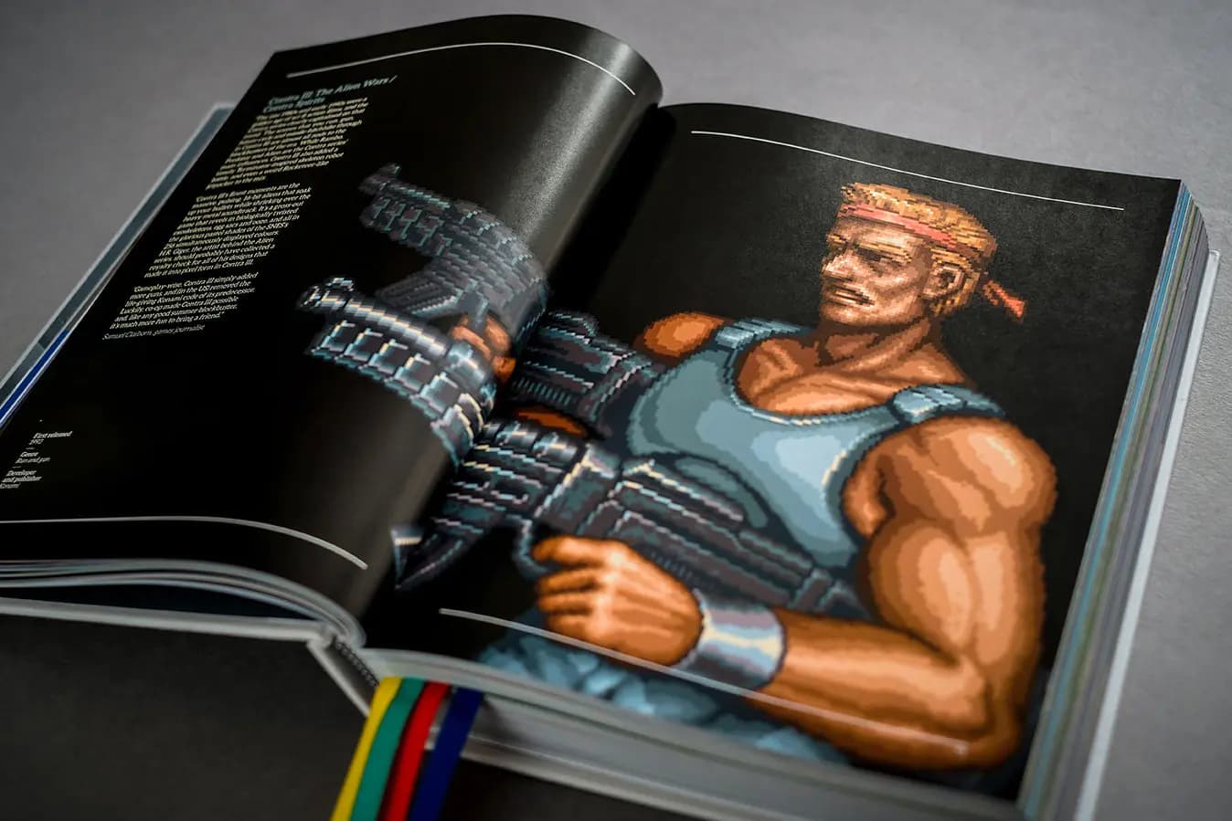 Picture of SNES/Super Famicom: a visual compendium 8