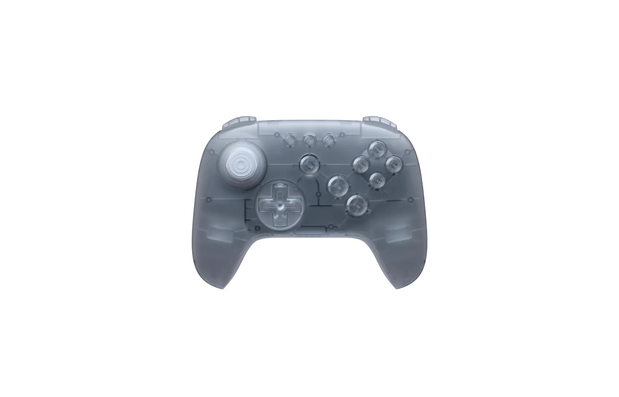 Picture of 8BitDo 64 Bluetooth Controller 1