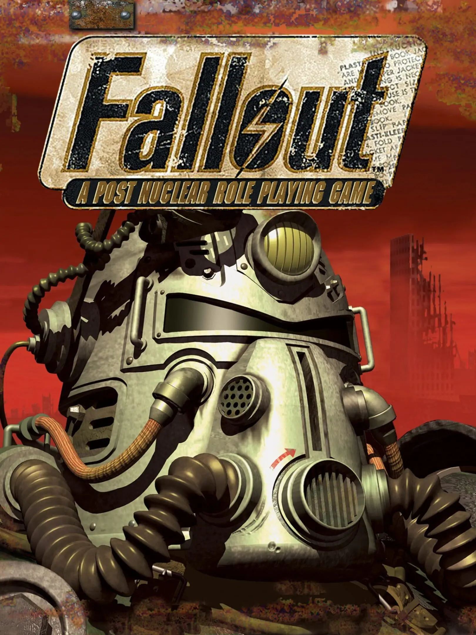 Picture of Fallout