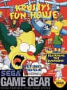 Picture of Krusty's Fun House