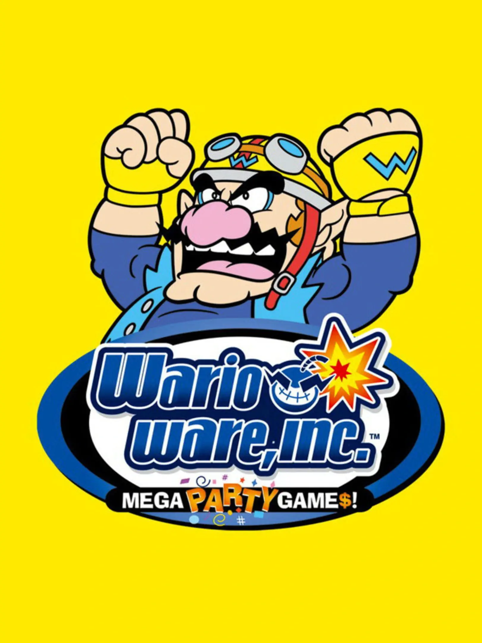 Picture of WarioWare, Inc.: Mega Party Game$! (2)