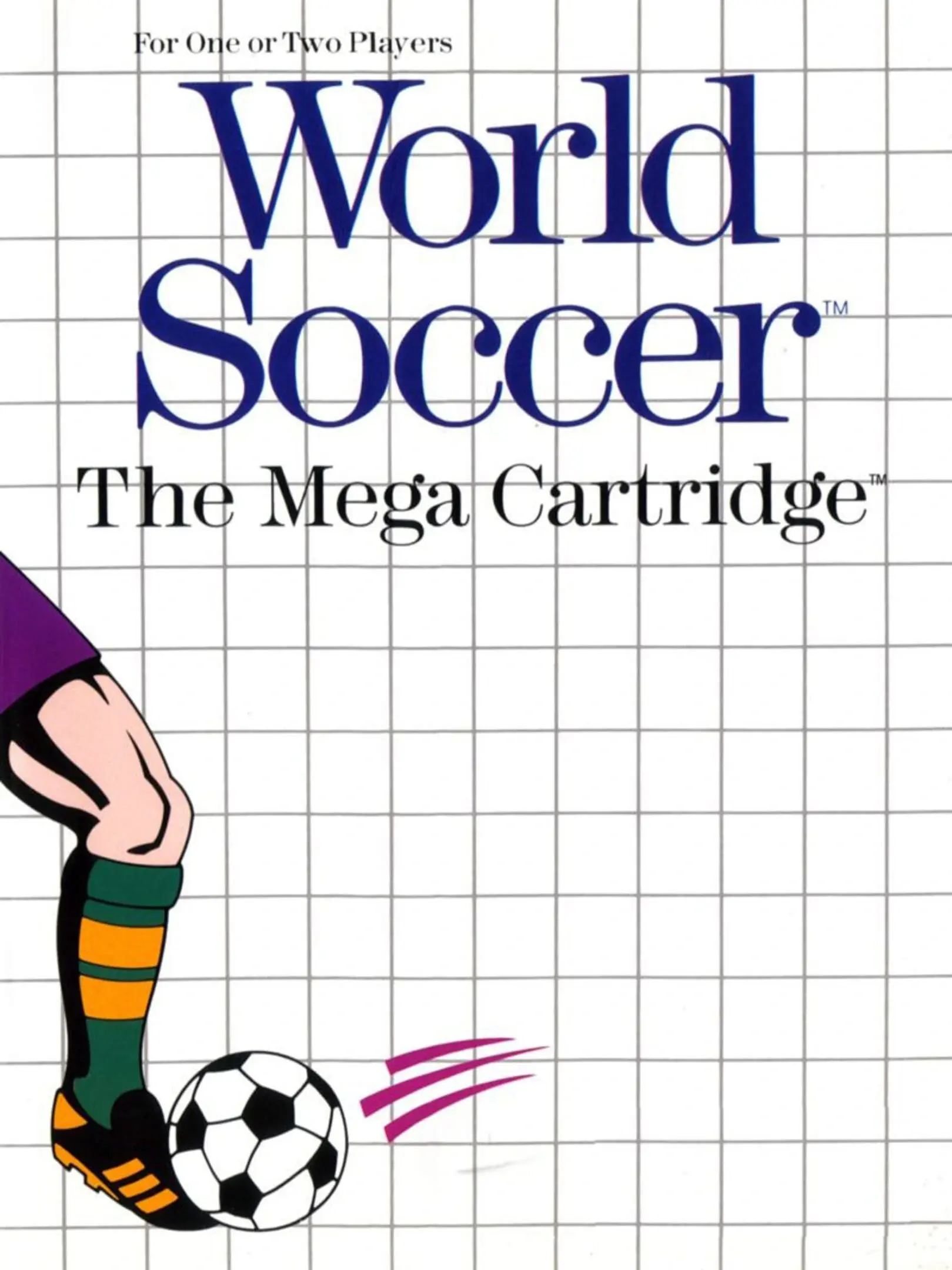 Picture of World Soccer
