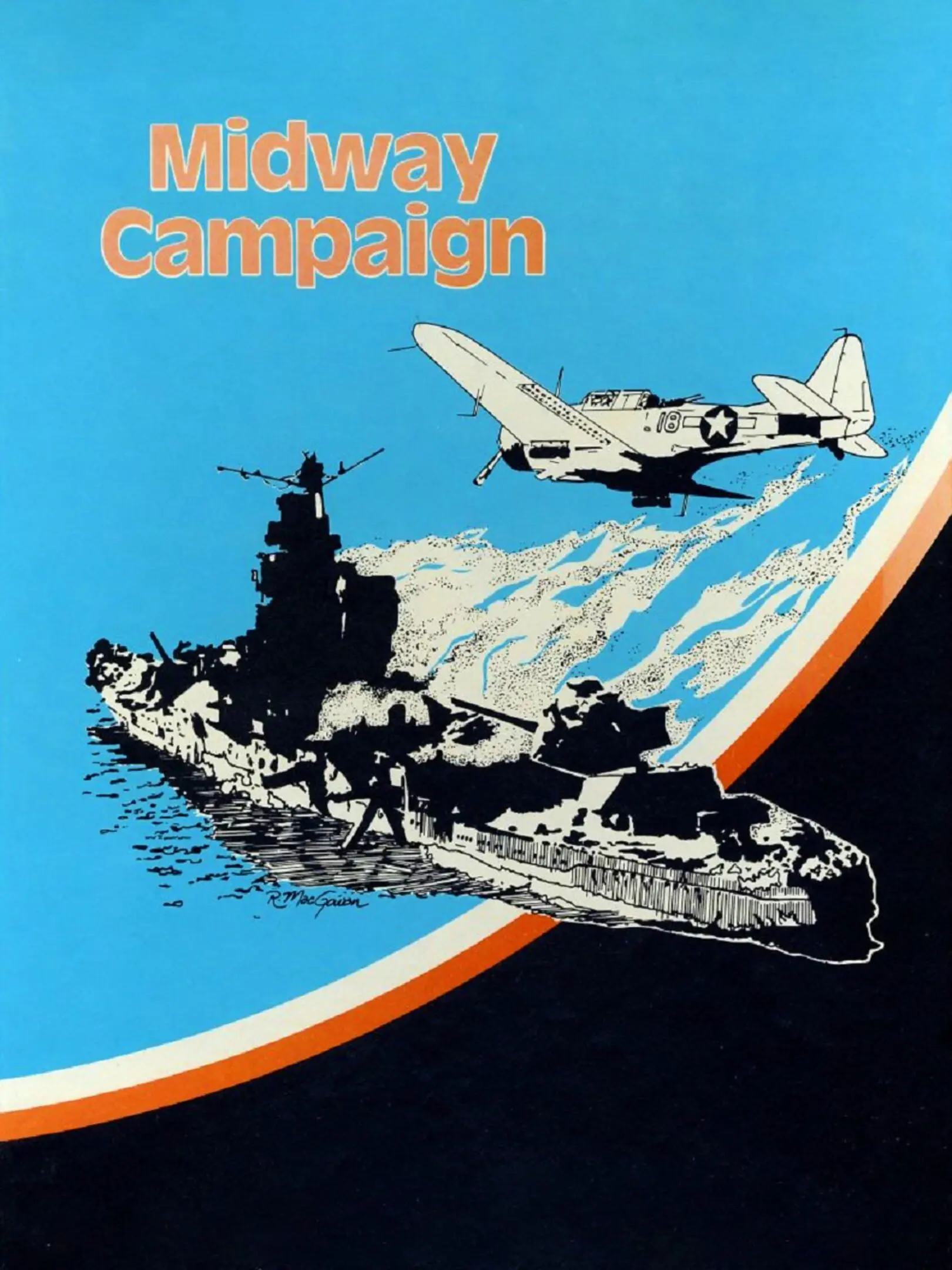 Picture of Midway Campaign