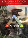 Picture of Ark: Survival Evolved