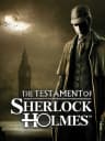 Picture of Das Testament des Sherlock Holmes