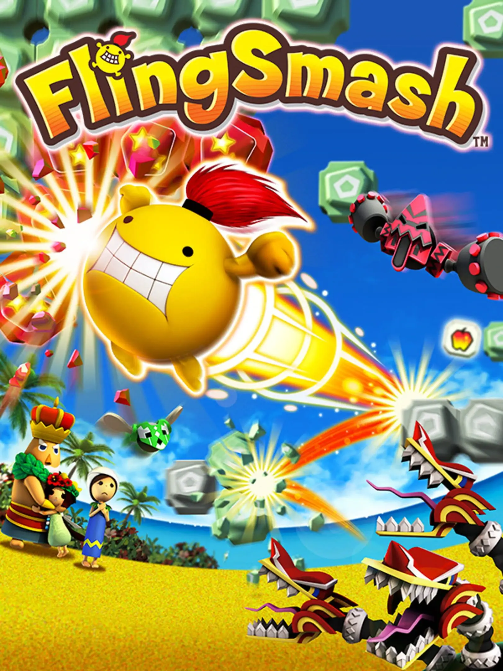 Picture of FlingSmash