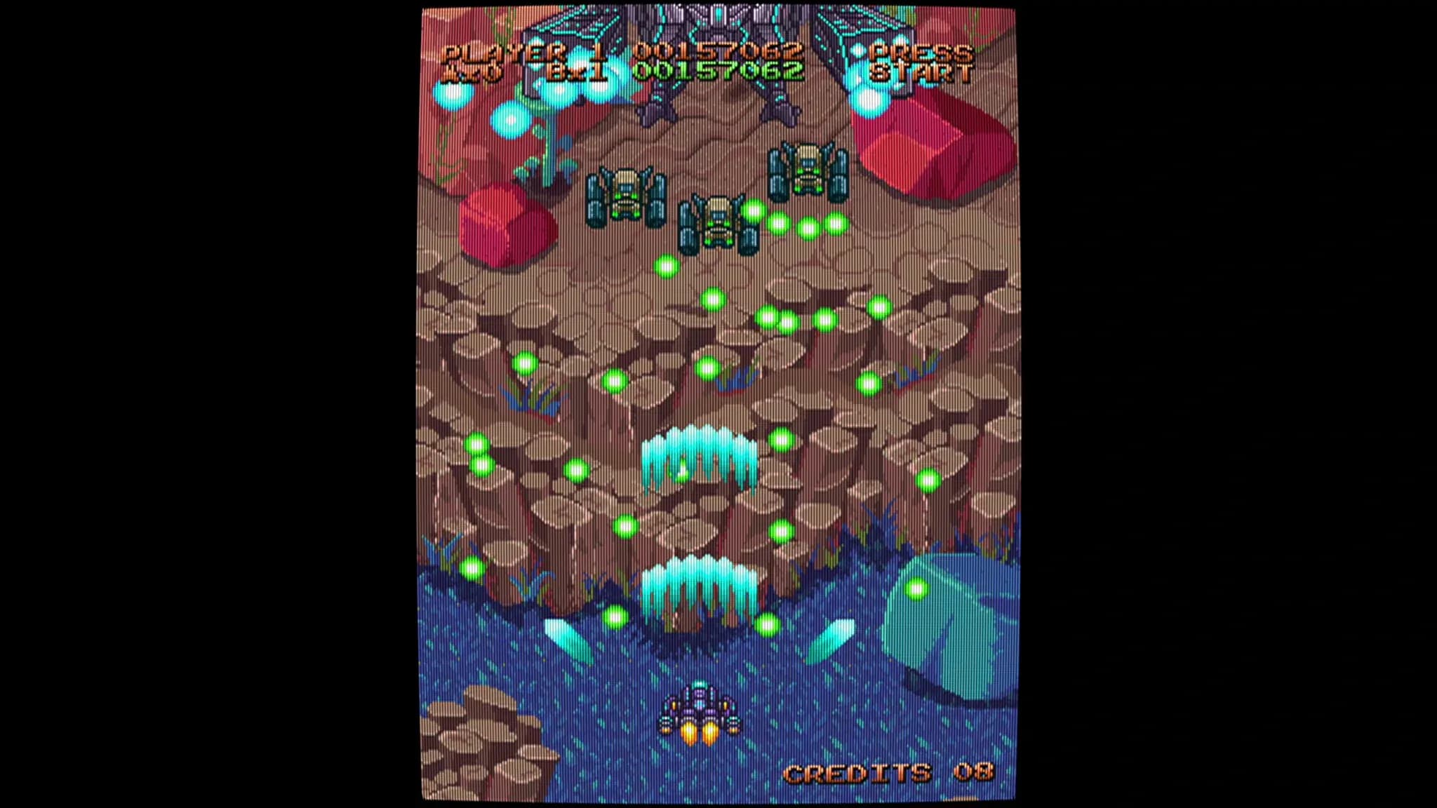 Picture of Project Neon 17