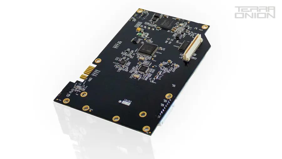 Picture of Terraonion MODE 2