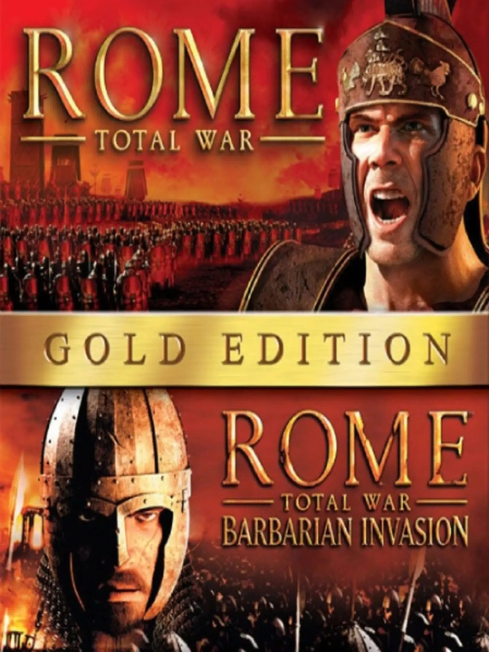 Rome Total War