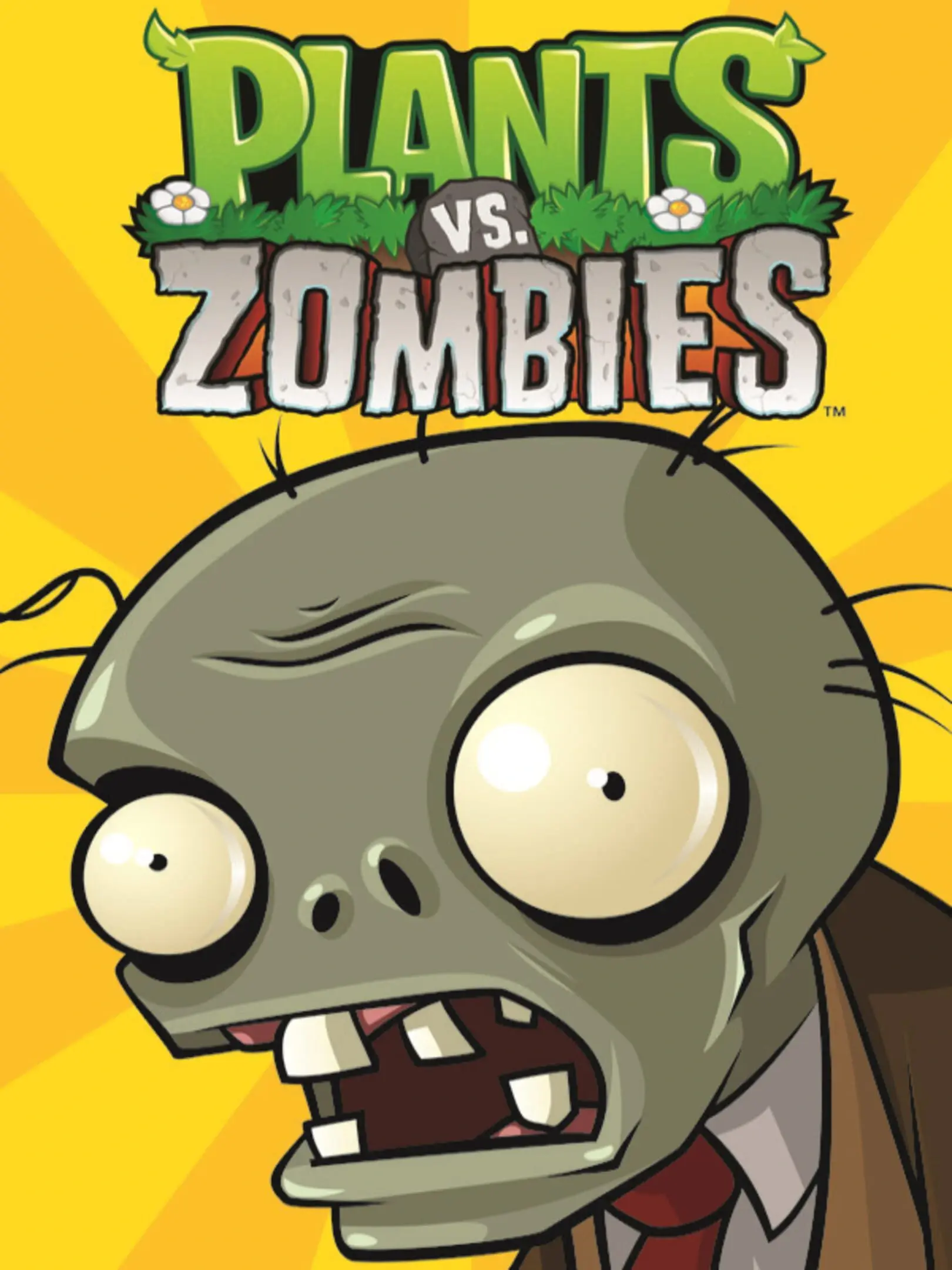 Pflanzen gegen Zombies