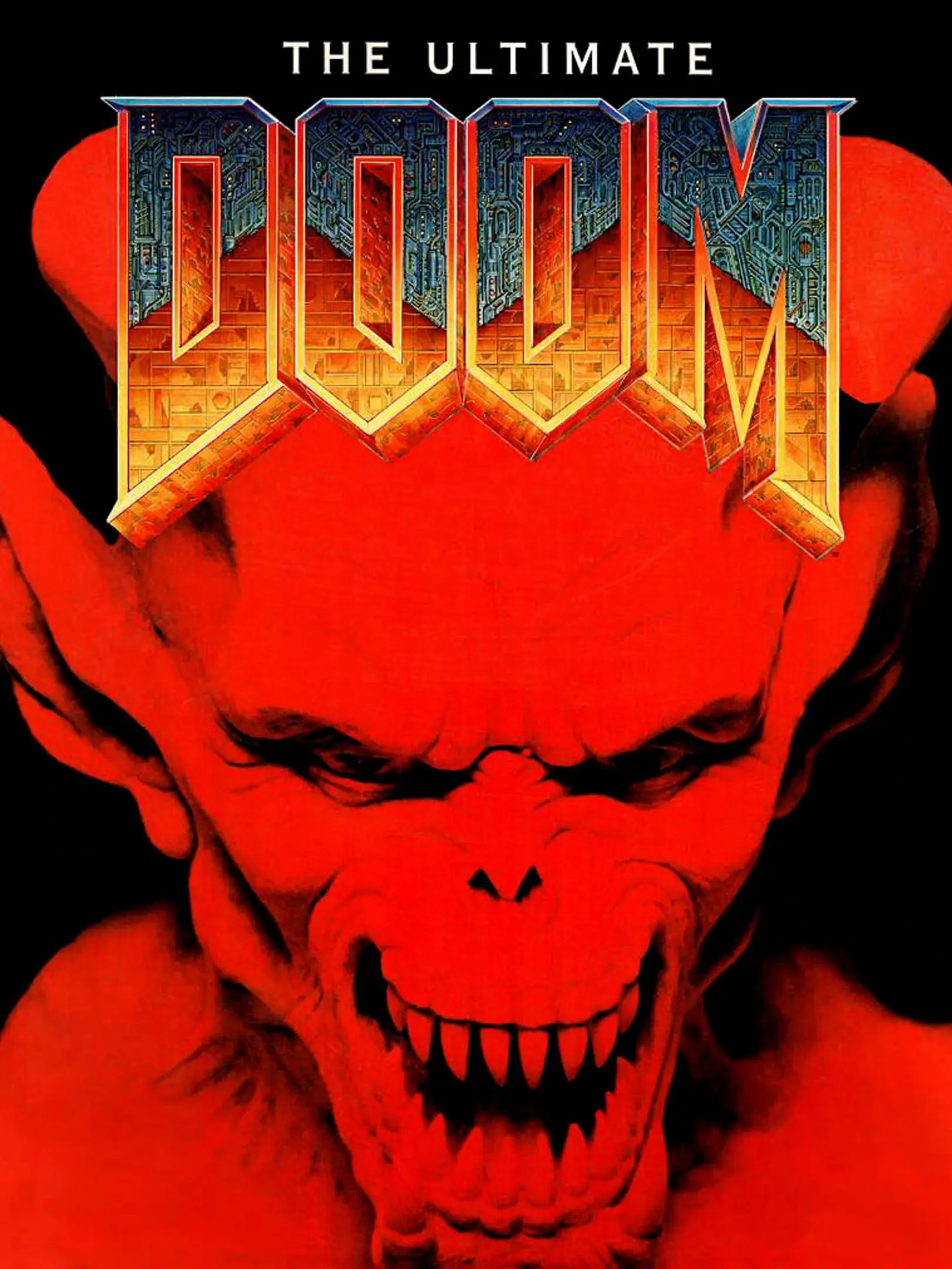 Picture of The Ultimate DOOM