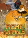 Picture of Fight of Animals