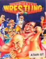 Picture of Championship Wrestling