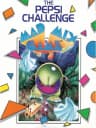 Picture of Mad Mix Game: The Pepsi Challenge