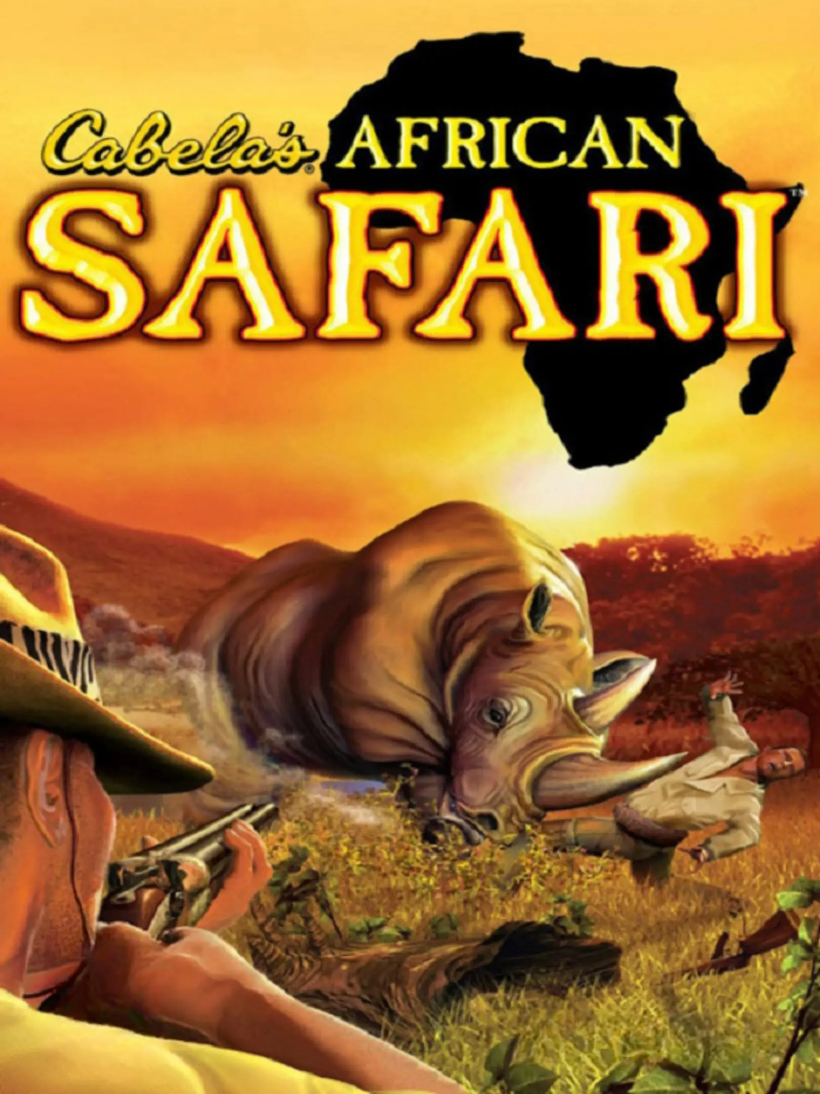 Picture of Cabela's African Safari