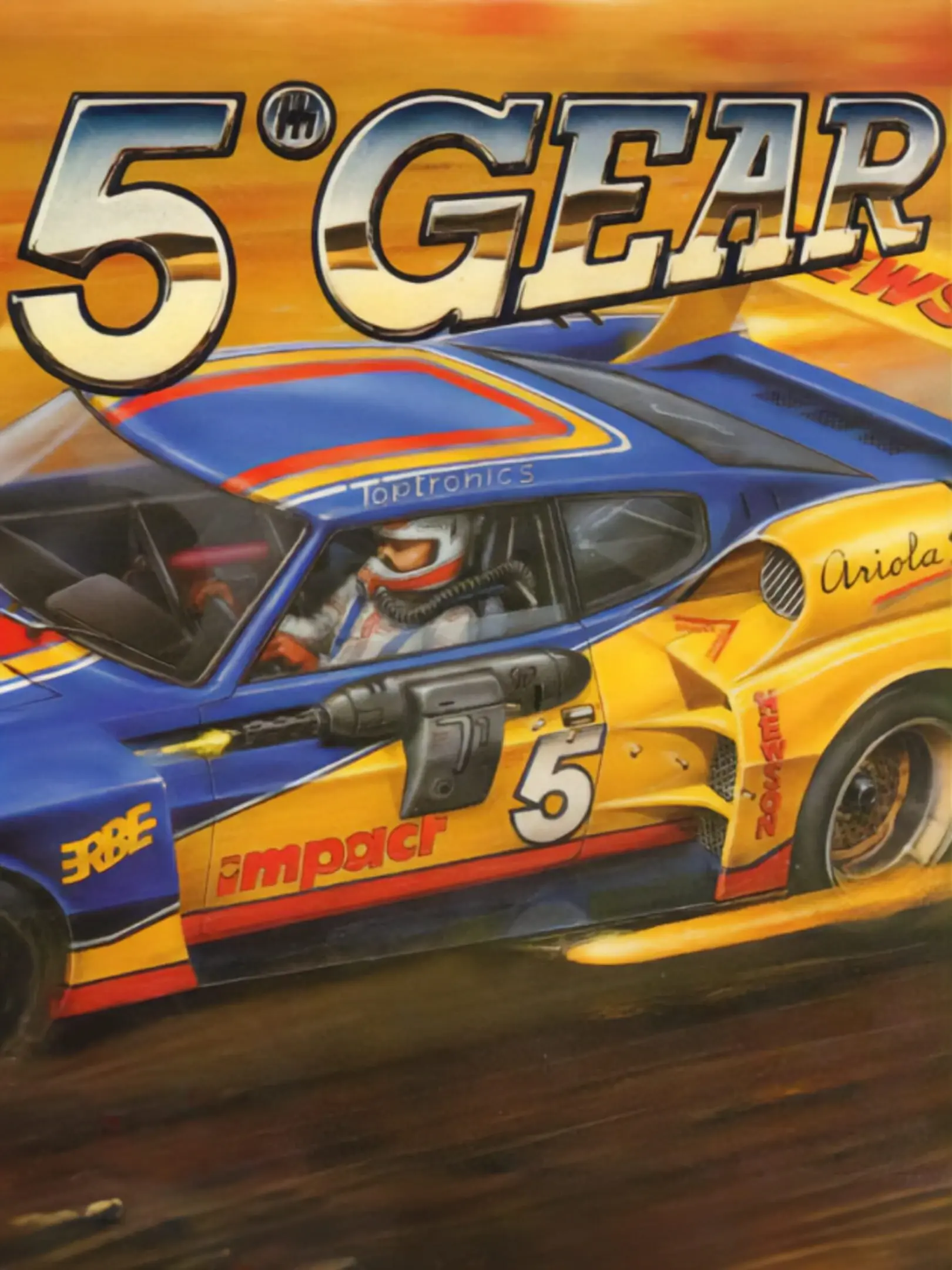 Picture of 5th Gear
