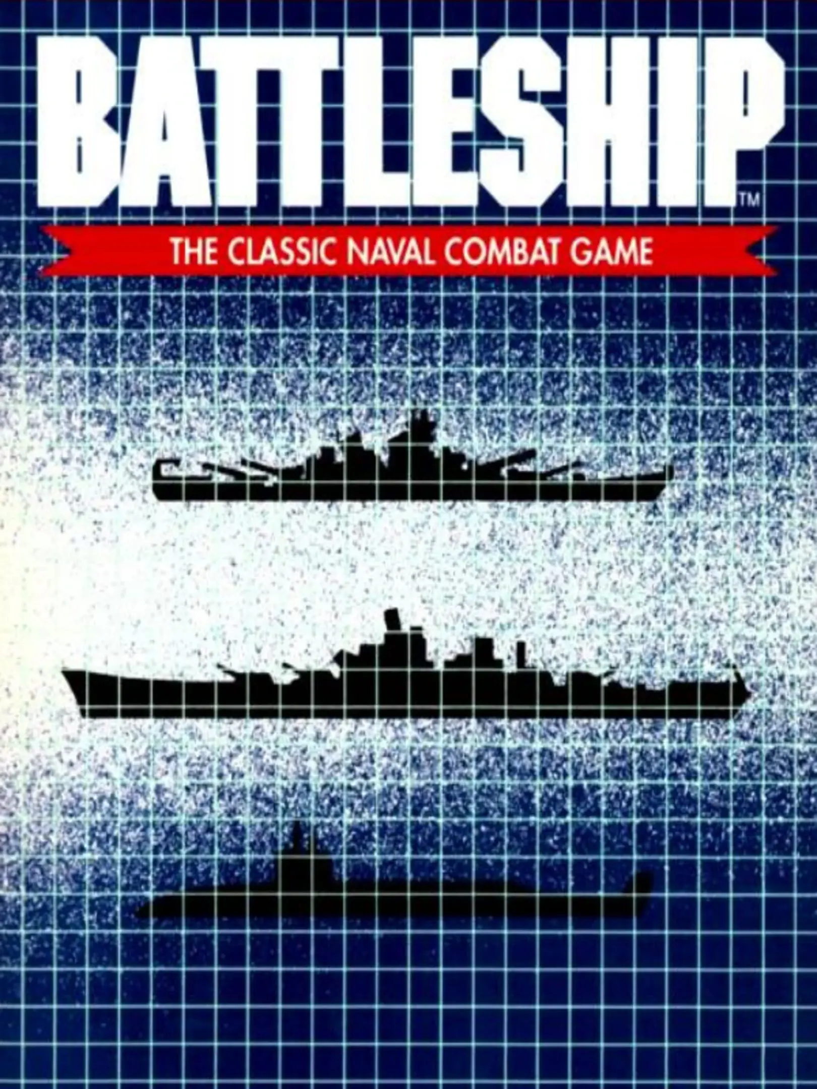 Kaisen Game: Navy Blue