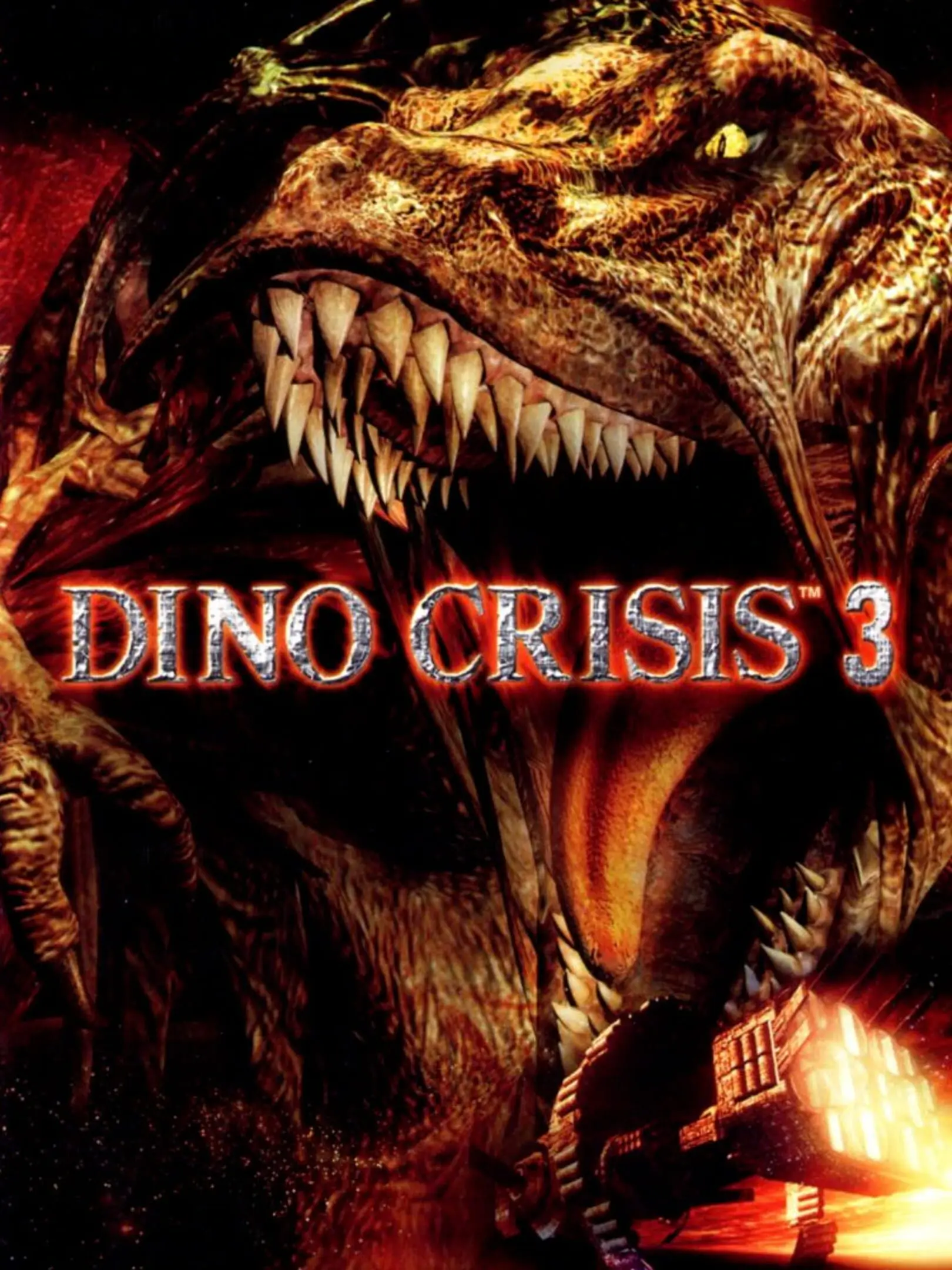 Picture of Dino Crisis 3 (2)